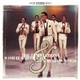 The Temptations - Wish It Would Rain & In A Mellow Mood